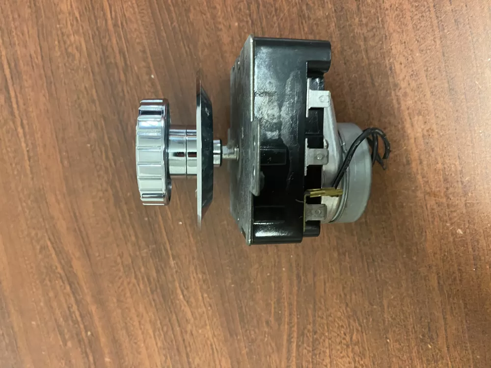 Whirlpool Kenmore 690207 Dryer Timer AZ58087 | BK1986