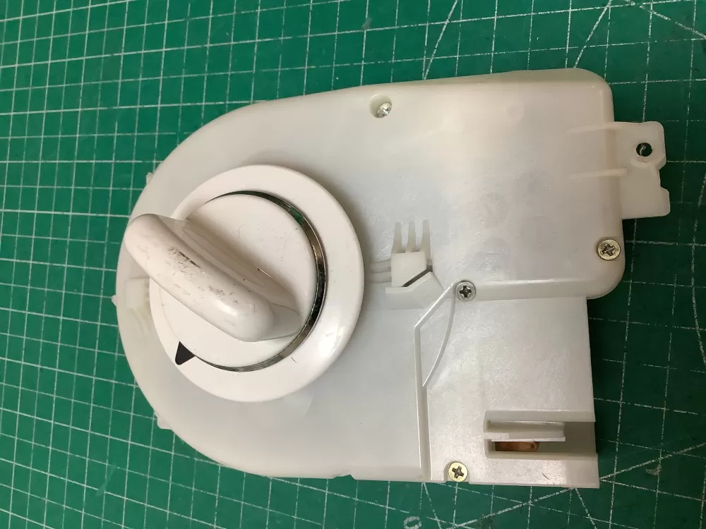 GE WH12X10527 175D6604P053 Washer Timer AZ226184 | ARV428