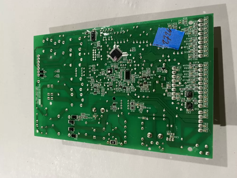 GE 200D6221G010 WR55X10552 Refrigerator Control Board AZ186034 | BK2726