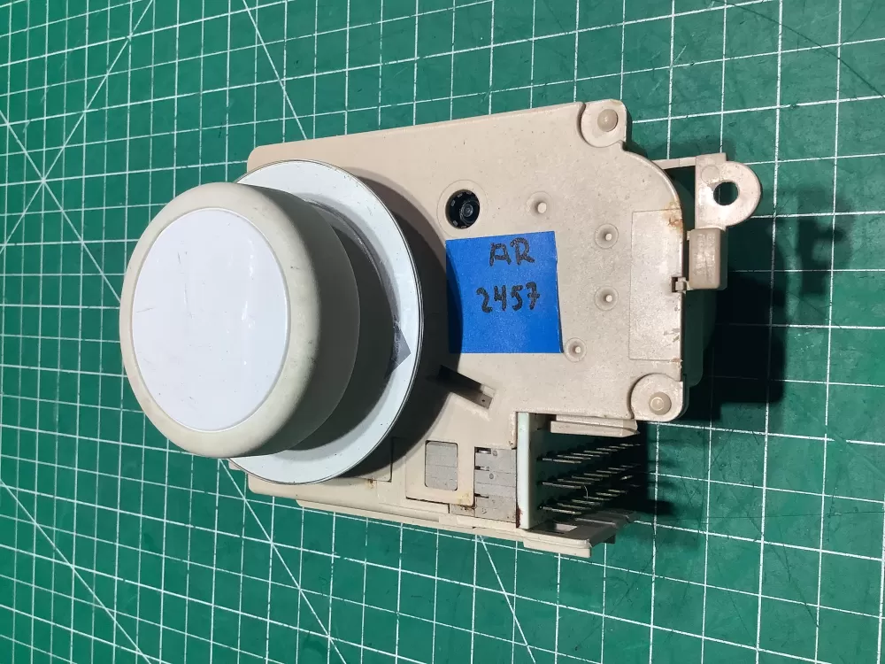 Whirlpool 3952499A Washer Timer AZ146422 | AR2457