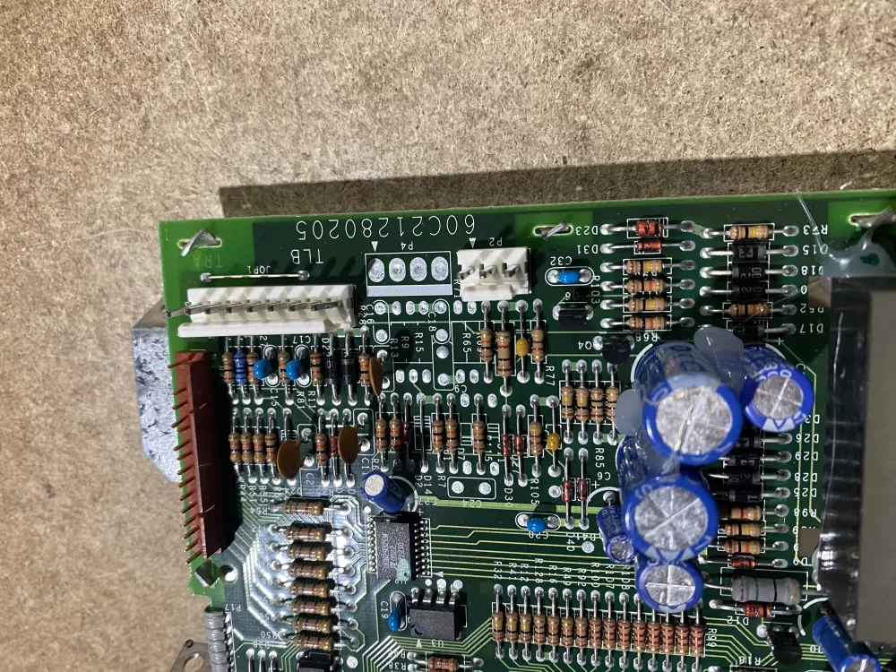 Maytag Whirlpool 00N2128Z006 62721600 Washer Control Board AZ72613 | BK1882