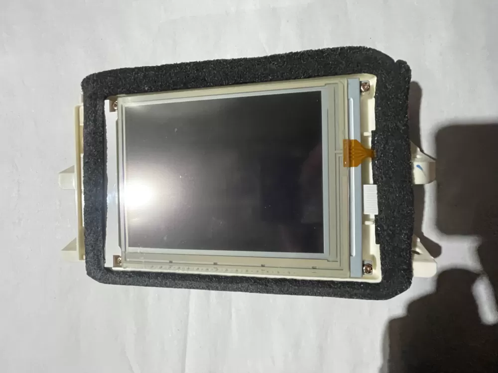 LG 3850EA4011A Dryer Control Board Display