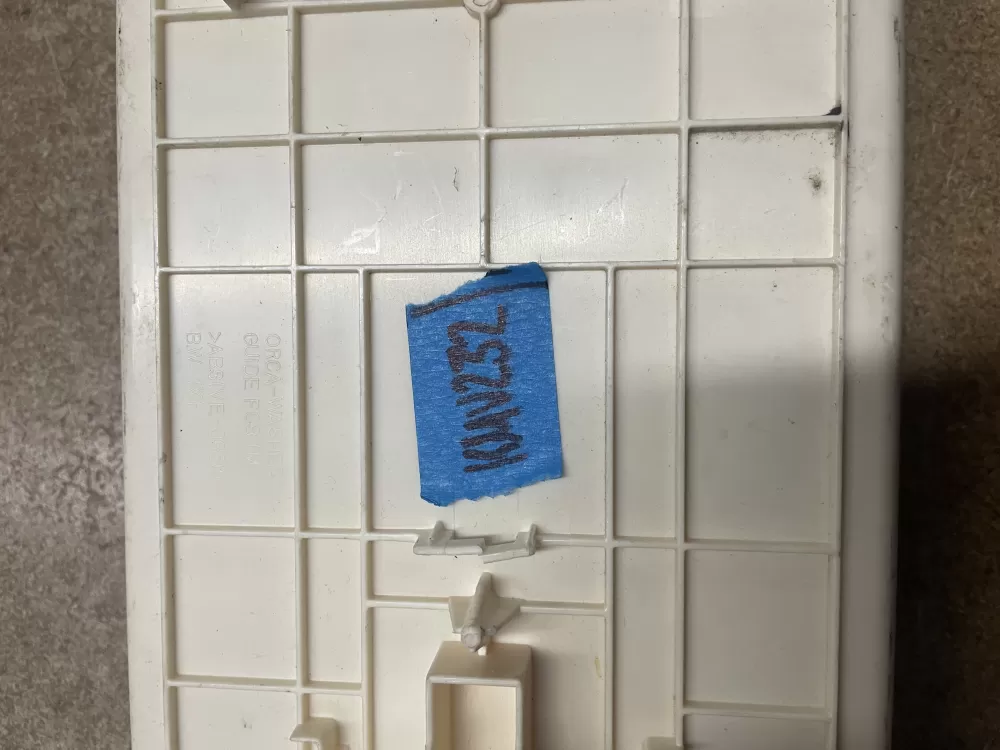 Samsung DC92-00618F Washer Control Board AZ17718 | KMV232