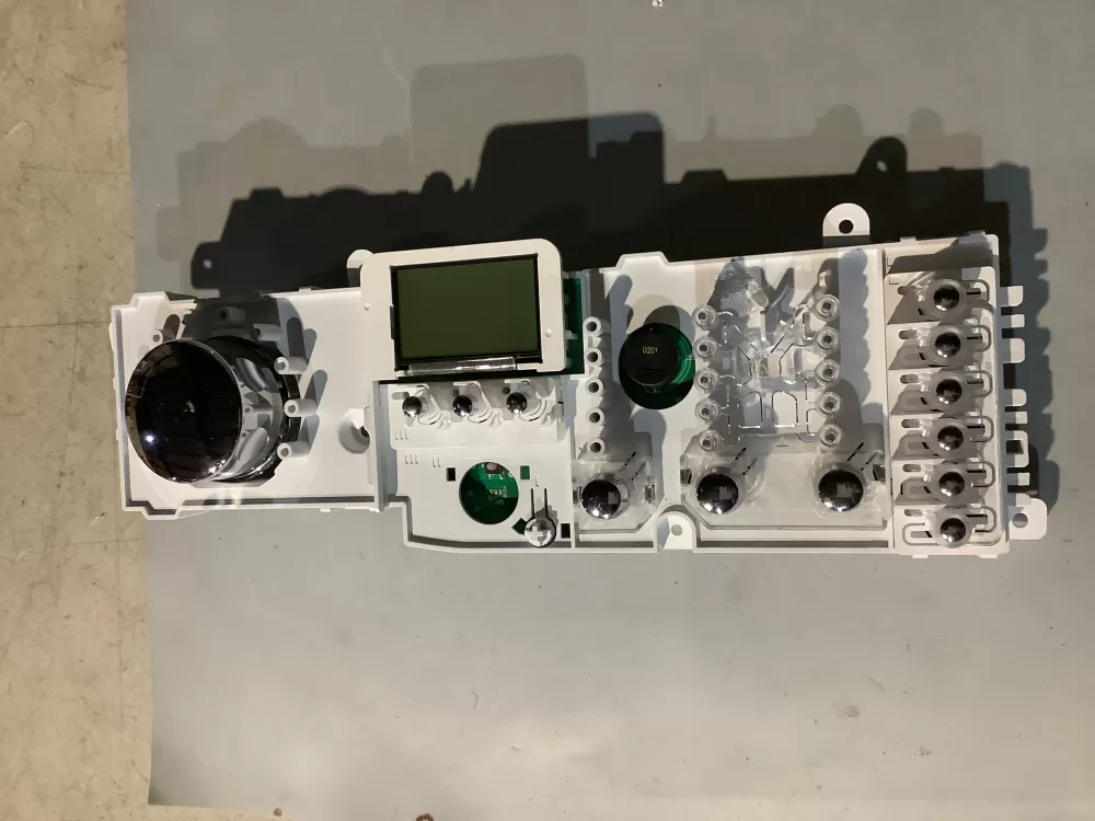 Frigidair/Electrolux User Interface Control Board PN 134768300 AZ116945 | BGV682