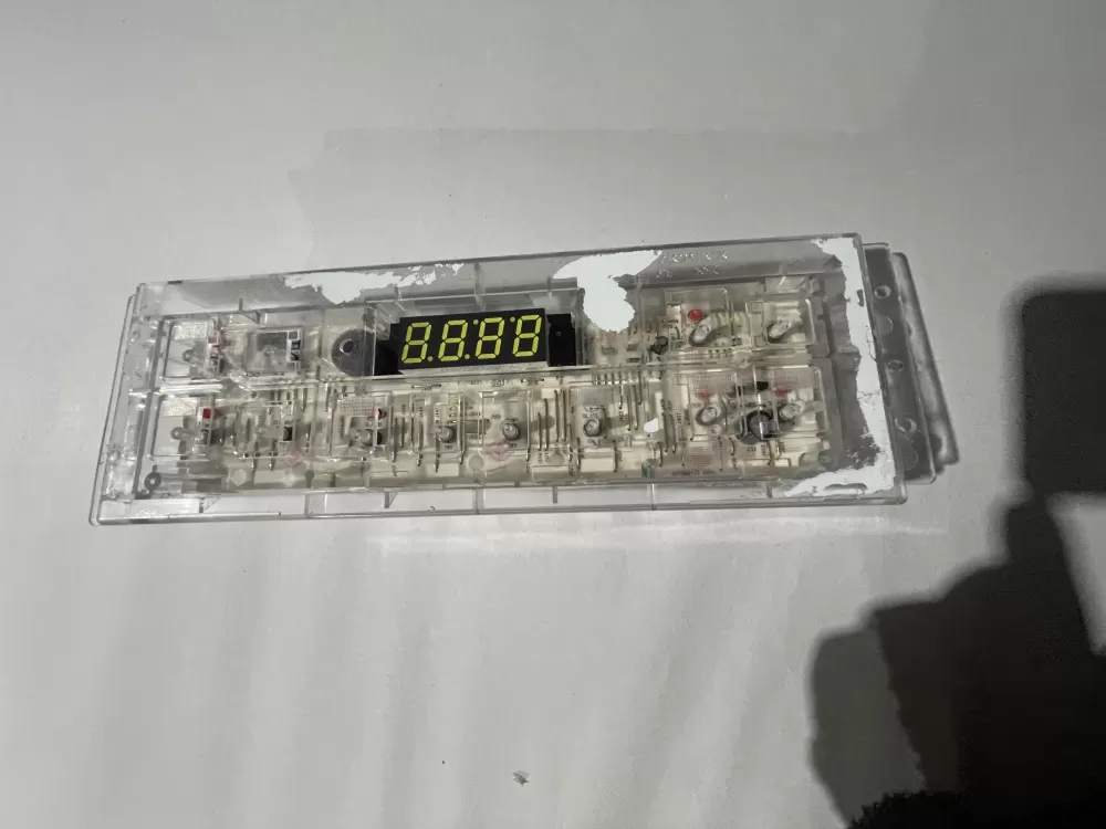  164D8450G173  WB27X29091  Oven 