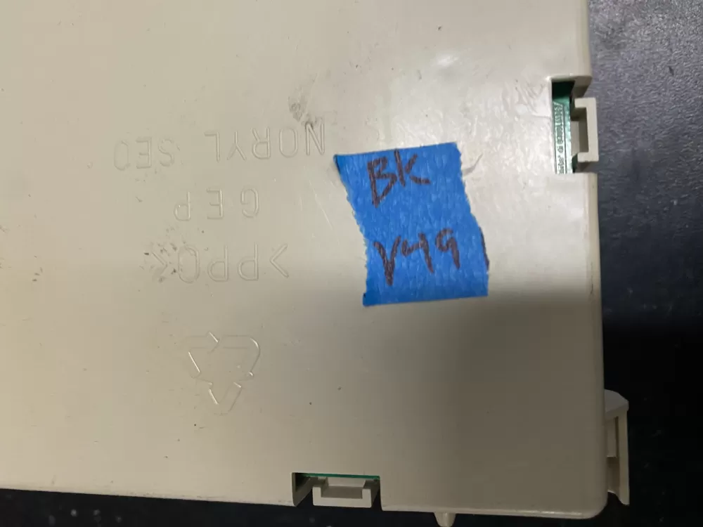 Whirlpool 858070297100 Washer Control Board AZ18306 | BKV49