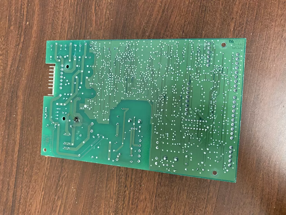 GE 200D2259G016 EBX1005G01 Refrigerator Control Board AZ37858 | BK1267