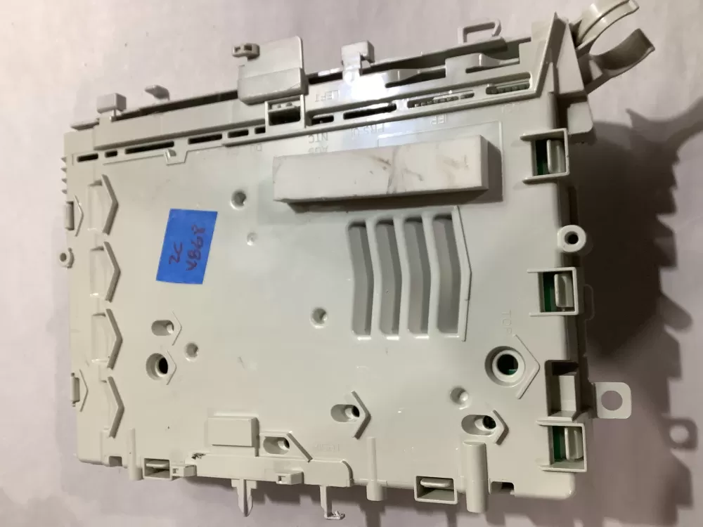 Whirlpool W11173343 Dryer Control Board AZ188646 | ZCV868