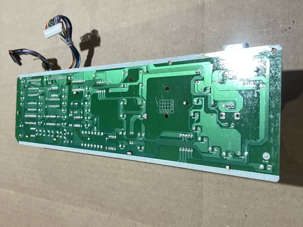 Samsung DC92-00124A MFS-MW3E27-S0LF Washer Control Board AZ71513 | Wm1889