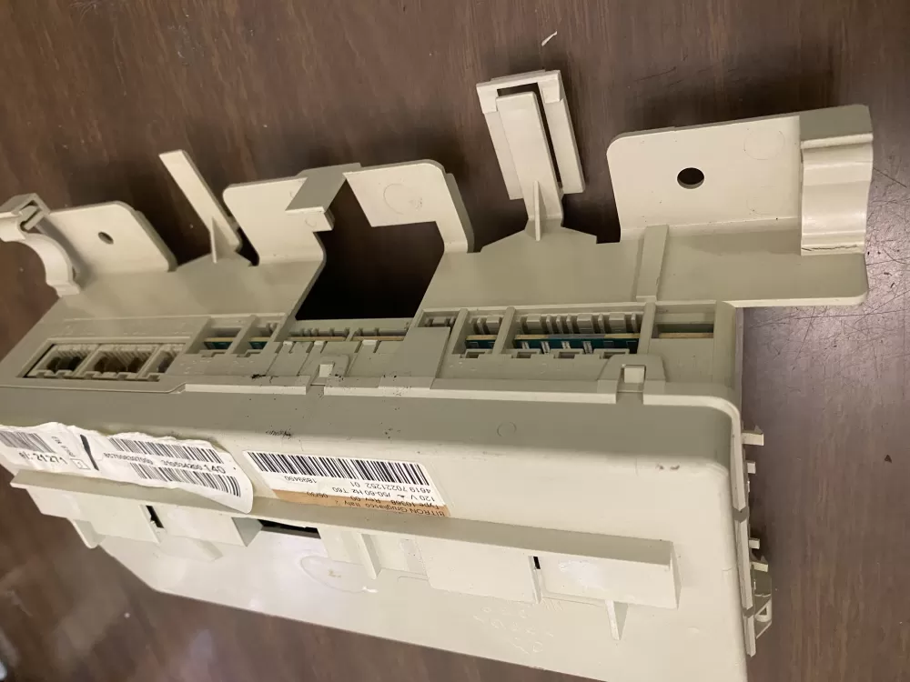Whirlpool 4619 70221252 01 46197022125201 Washer Control Board AZ96823 | BKV509