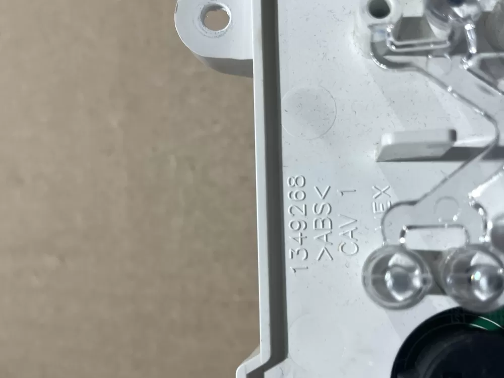 Electrolux Frigidaire 1349268 1347688 Washer Control Board AZ70704 | Wmv342