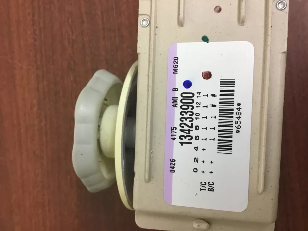 Frigidaire 134233900 M620 Washer Timer AZ28944 | NR81