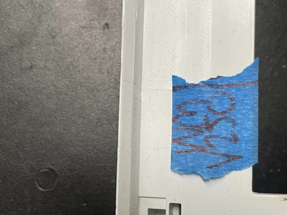 Whirlpool Washer W11294803 W11319991 Control Board Console  AZ21010 | WMV250