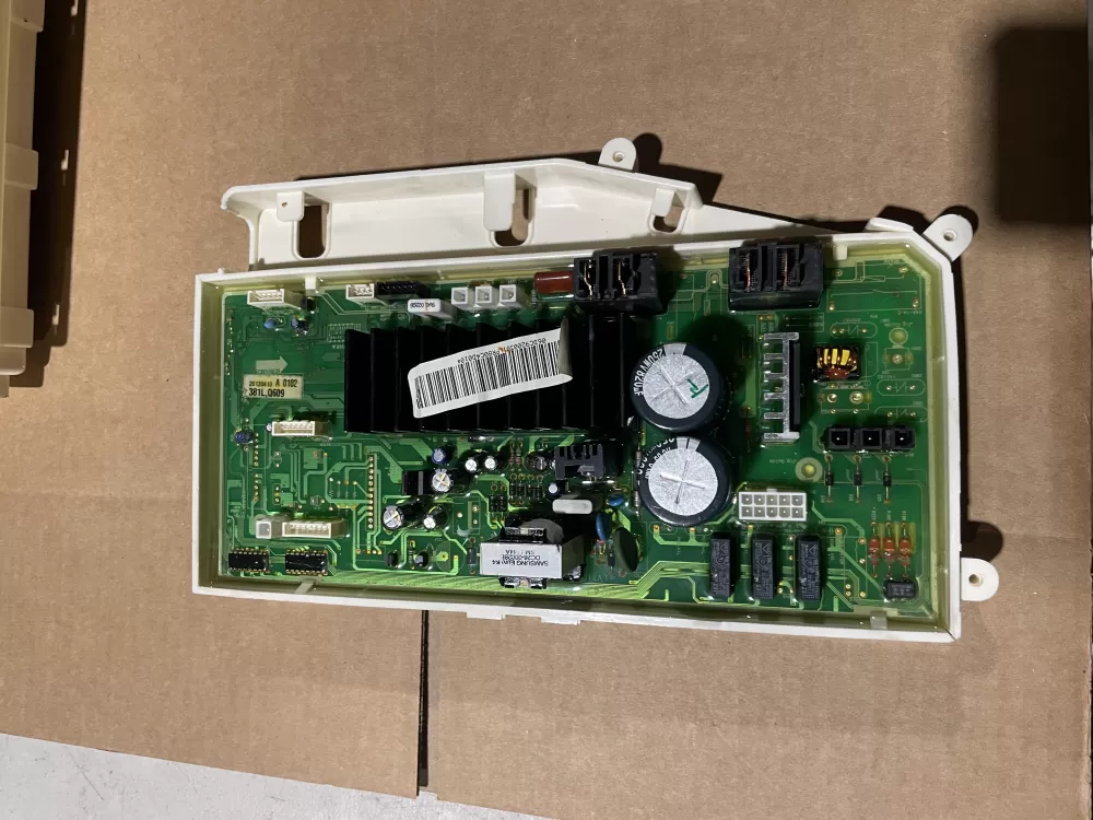 Samsung AP5577608 DC92-00381L PS4215854 Washer Control Board