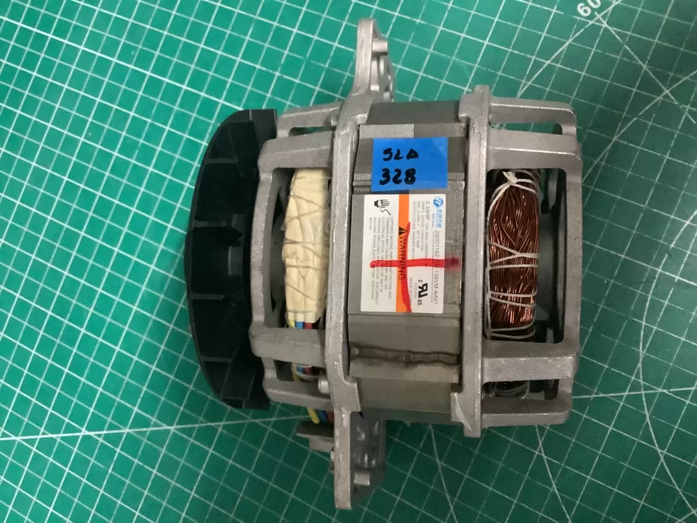 GE 290D1182 Washer Drive Motor