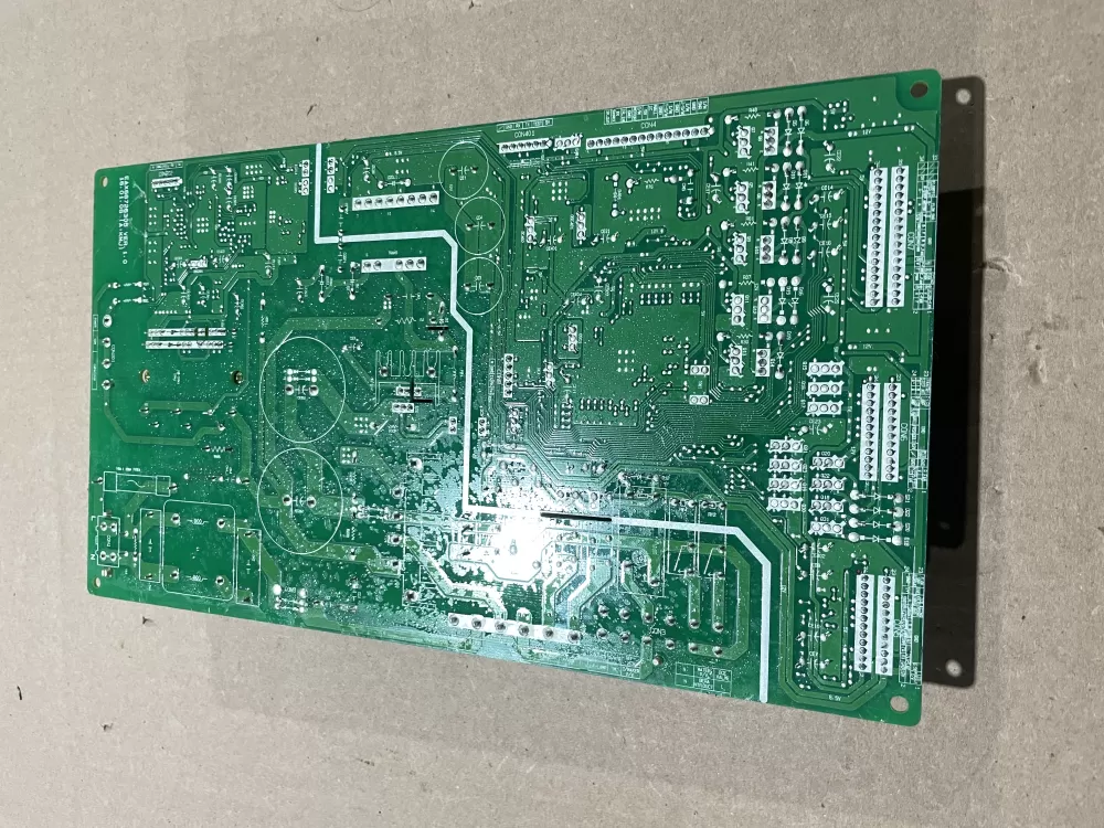 LG Refrigerator EBR81182702 Main Board AZ64778 | Wmv580