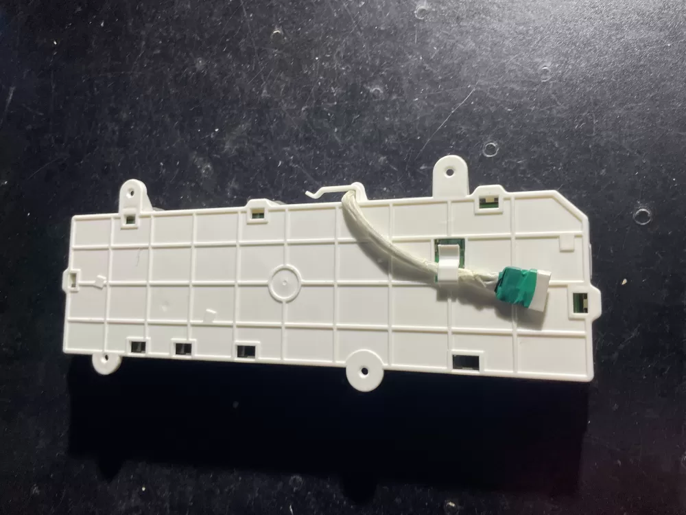 Samsung AP5916807 DC92 01624E Dryer Control Board AZ37707 | Wm410