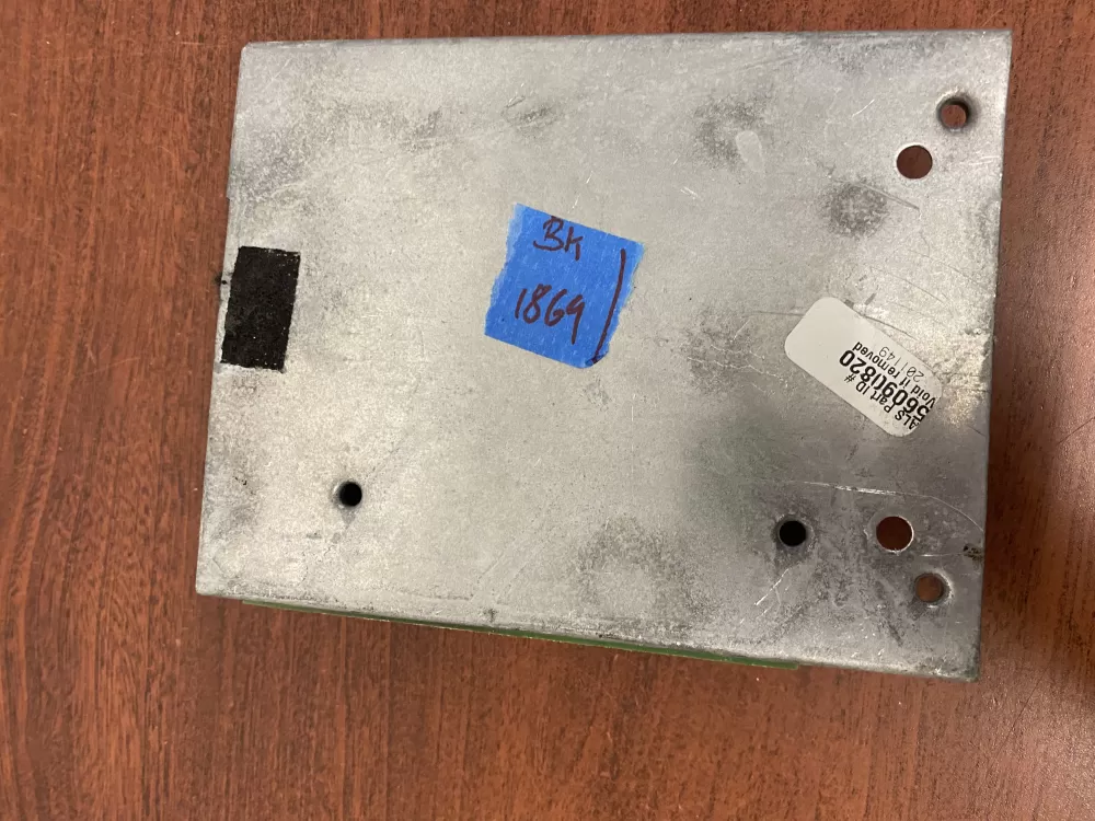 Speed Queen Washer Dryer Hybrid Control Board AZ52032 | BK1869