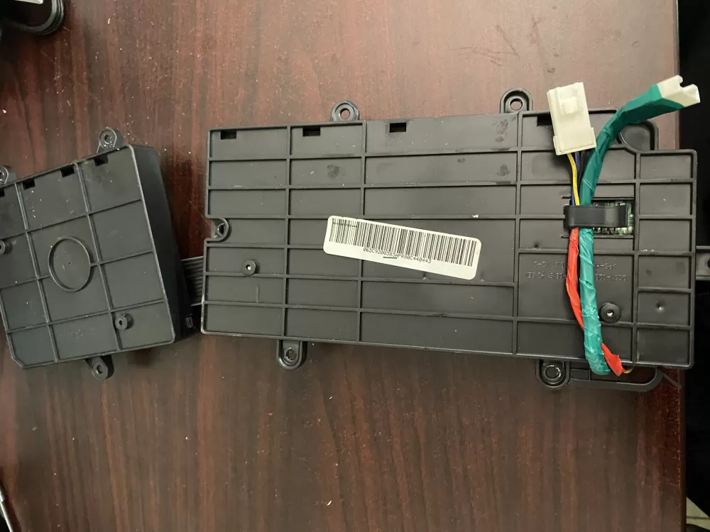 Samsung DC41 00145B Washer Control Board AZ80114 | BK1666