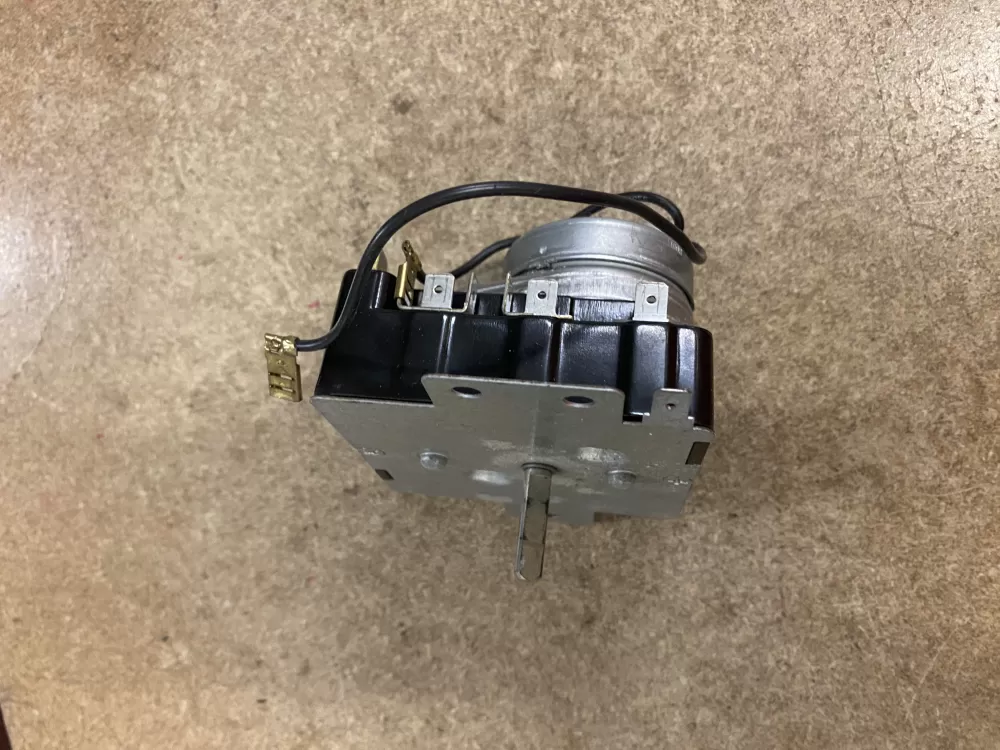 Whirlpool 8299771 PD00003266 WP8299771 3976585 Dryer Timer AZ77759 | BK2008
