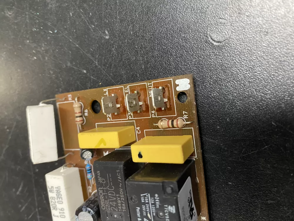 Kenmore 316429301 AP3837345 Oven Range Control Board AZ20343 | BK807