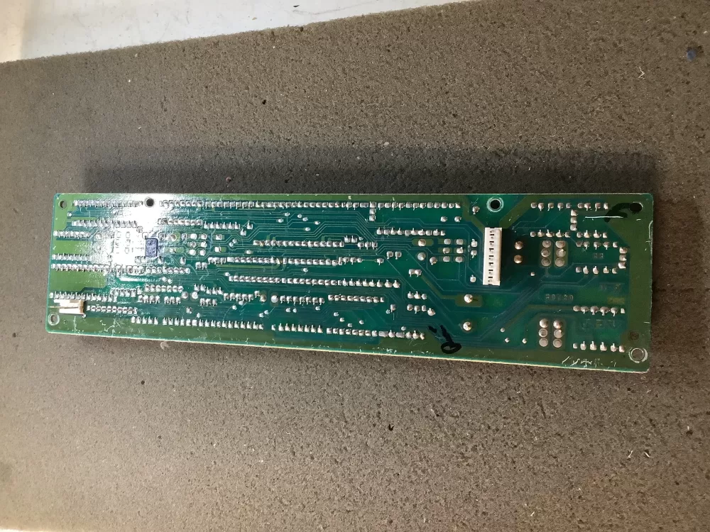 Appliance Control Technology P0821B Control Board AZ98767 | NR89
