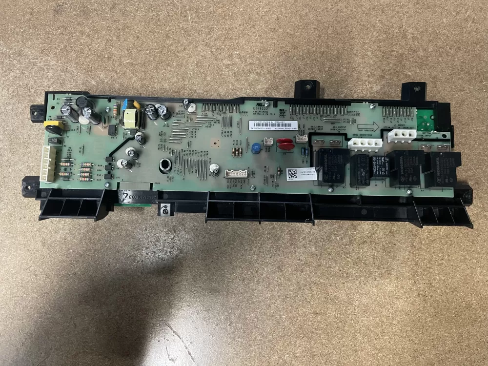 GE 241D1594G011 Washer Control Board AZ6813 | KMV240