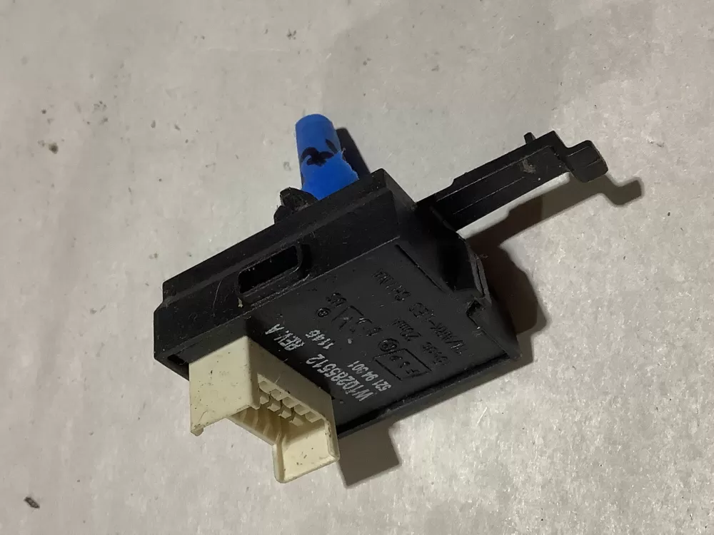 Maytag Whirlpool W10285512 Washer Switch AZ131954 | Sl174