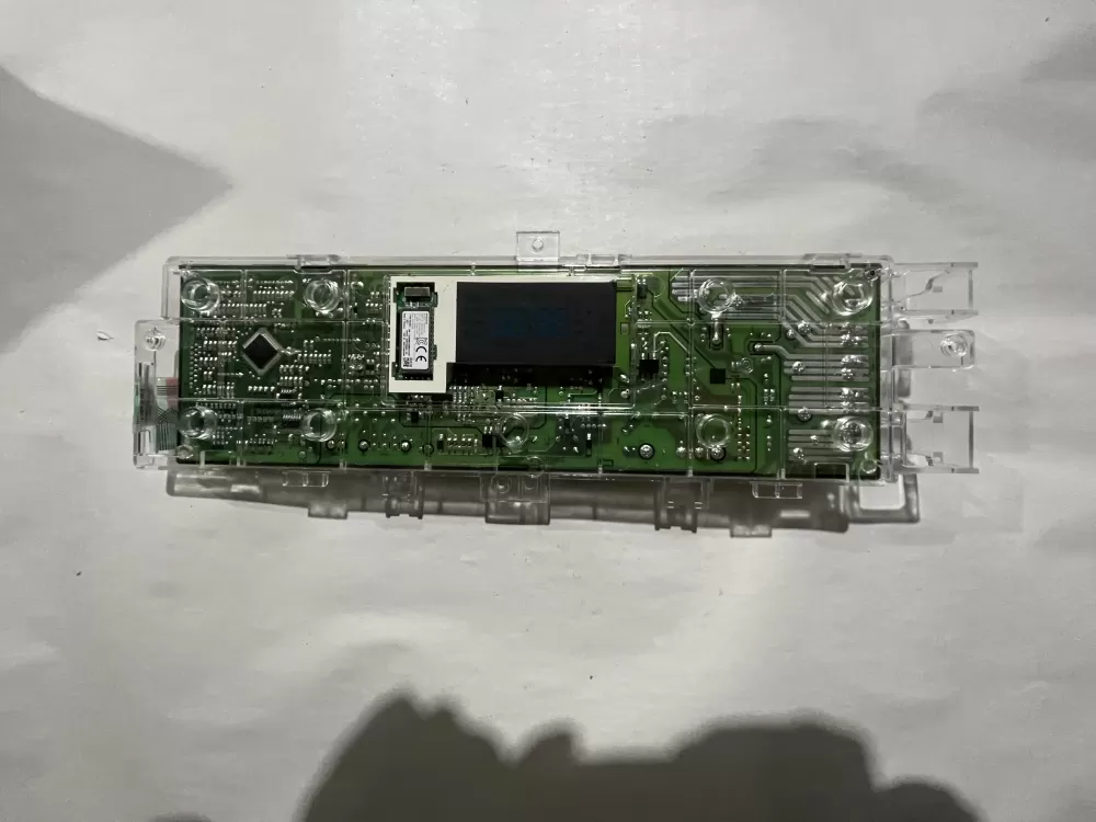 Samsung DG94-04041D Range Oven Control Board AZ194514 | KMV841