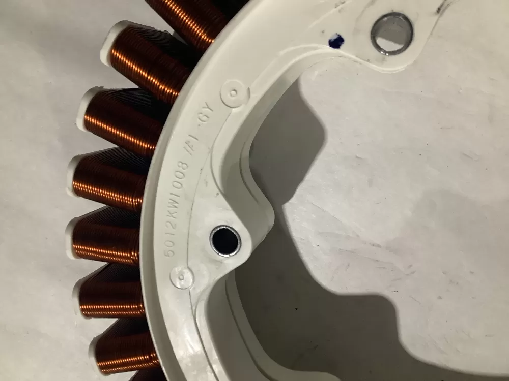 LG 5012KW1008 Washer AZ203007 | Sl231