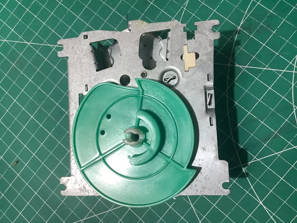 Kenmore  Hotpoint  General Electric AP2039748 824338 165D4779P105 WD21X10103 WD21X10077 PS260132 Dishwasher Timer