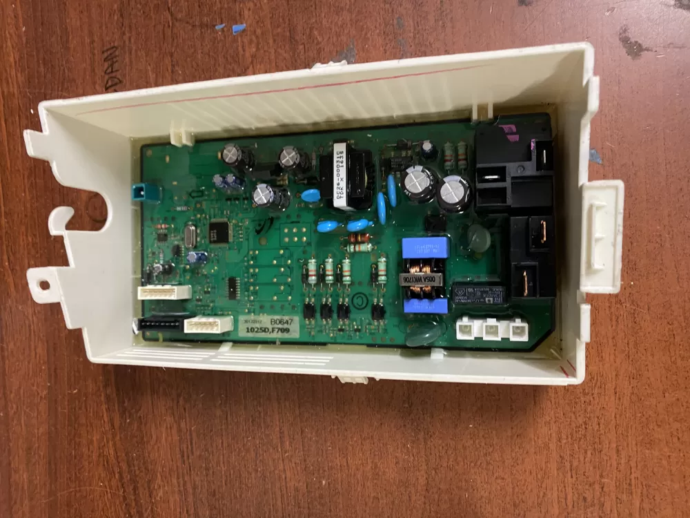 Samsung AP5966787 DC92-01025D PS11719814 DC9201025D Dryer Control Board