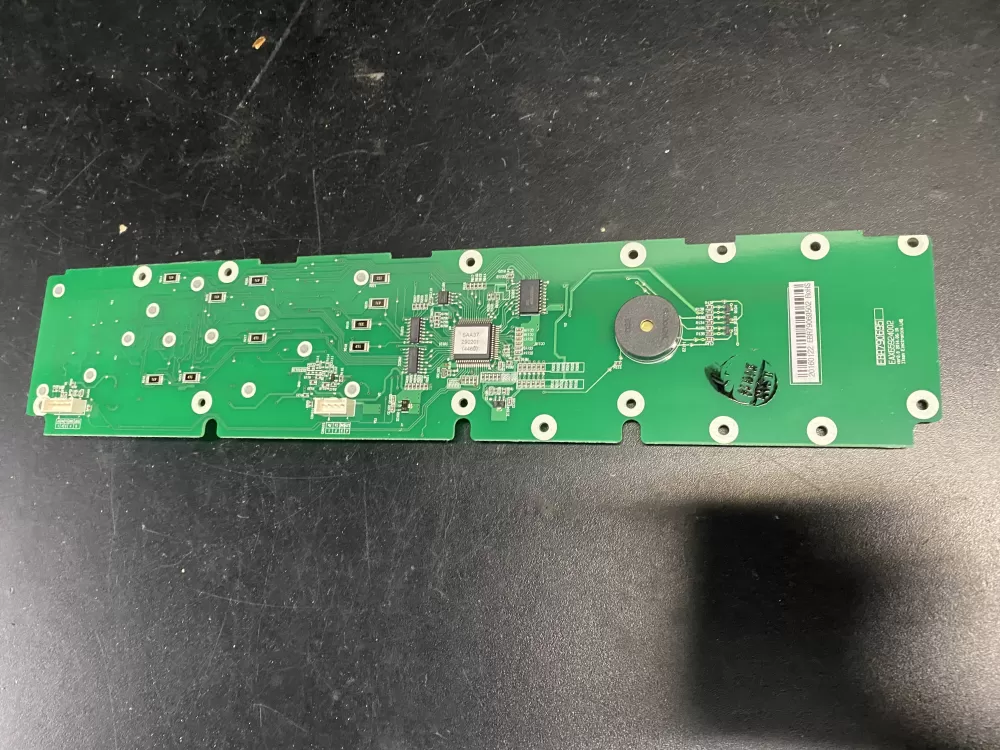 LG Refrigerator Ebr790695 Eax65924002 Dispenser Control Board AZ8956 | BK1020