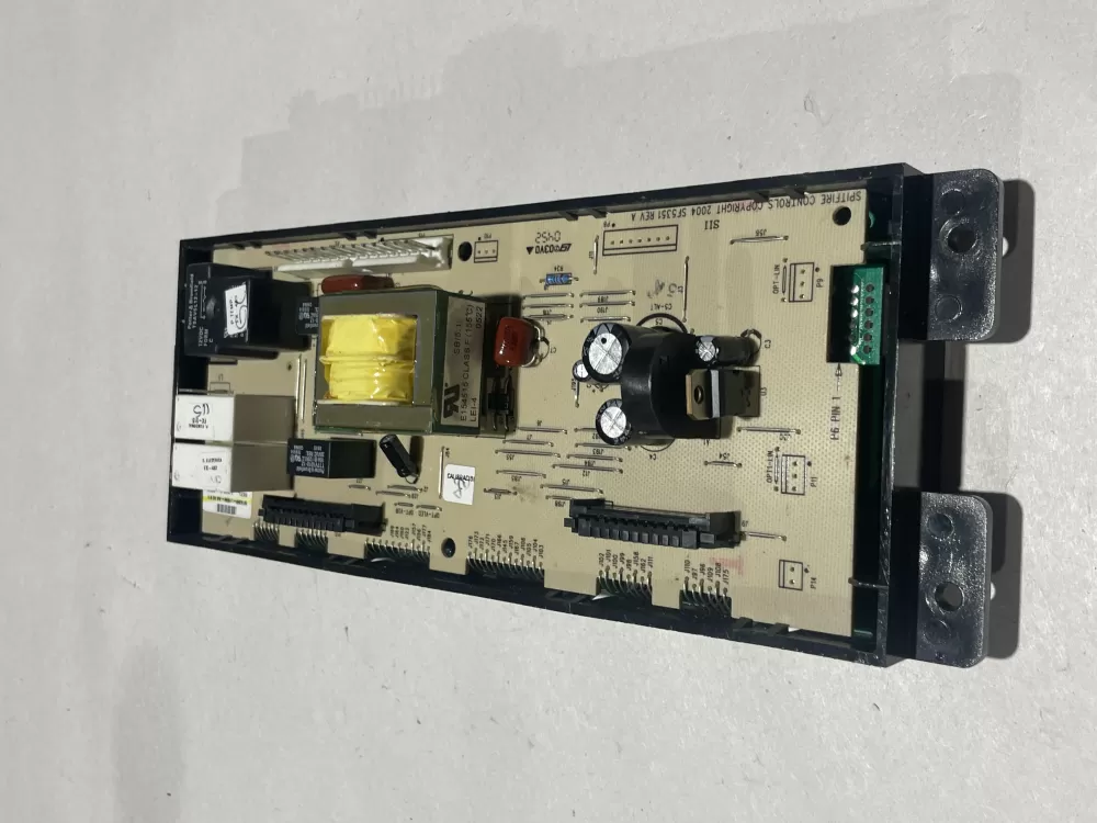 Frigidaire  Kenmore 316418554  AP3768478  1056224  AH977990  EA977990  PS977990 Oven Control Board