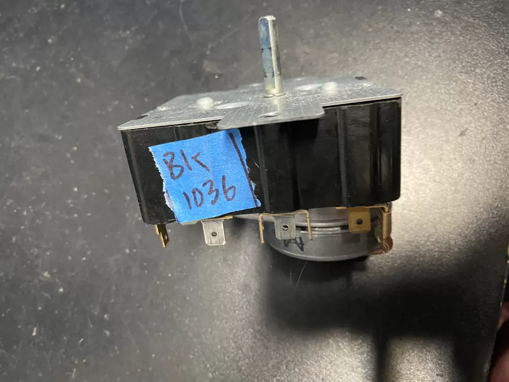 Whirlpool Kenmore Maytag WP3979617 3979617 Dryer Timer AZ22218 | BK1036