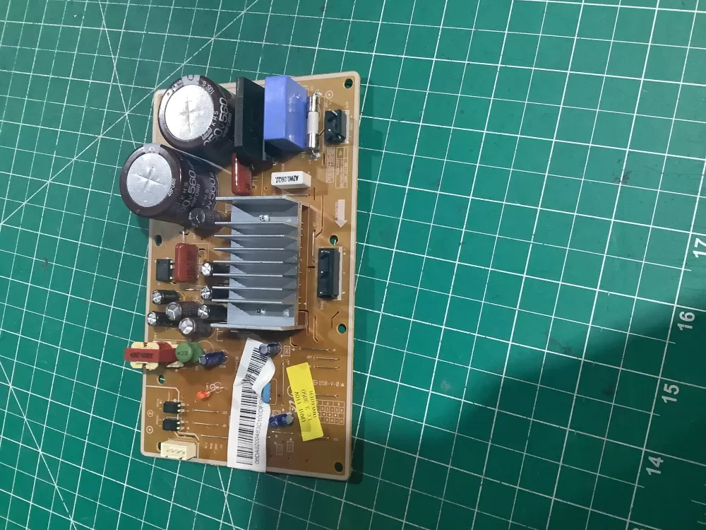 Samsung DA92-00483C DA41–00822A Refrigerator Control Board AZ170179 | BG2604
