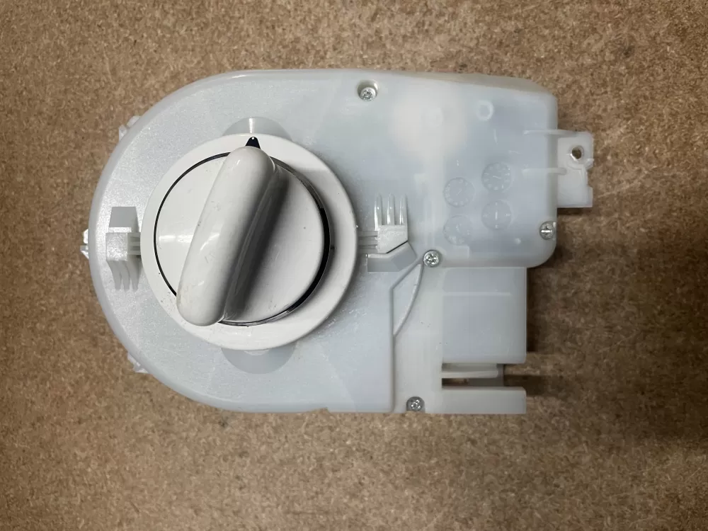 GE WH12X10527 175D6604P053 Washer Timer