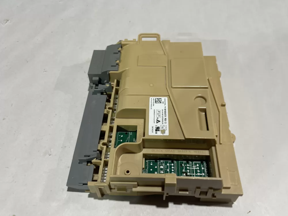 Whirlpool Maytag Amana AP6034555 Dishwasher Control Board AZ161145 | Wm362