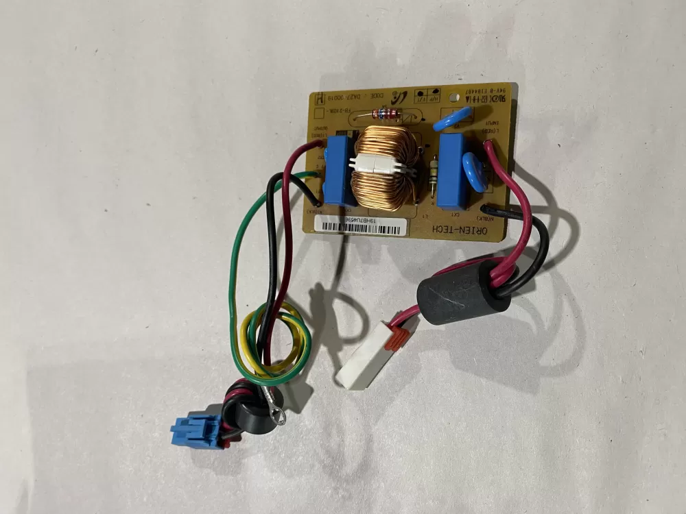 Samsung Kenmore DA27-00019H Refrigerator Control Board Noise Filter