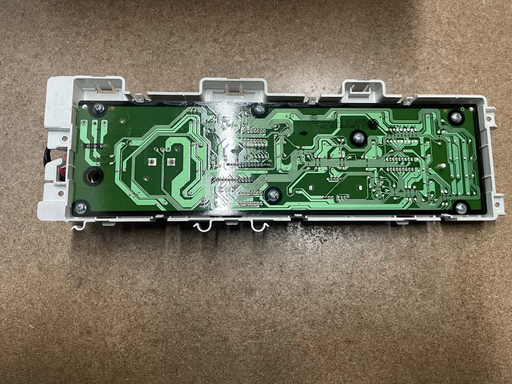 LG EAX43051201 EBR43051402 Washer Control Board AZ13270 | KMV117