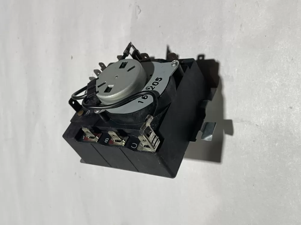 Kenmore General Electric WE4M521 WE04X22654 Dryer Timer AZ132088 | Wm2099