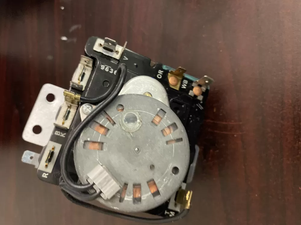 Kenmore 3406717 3976582 WP3976582 PS11742173 Dryer WP Timer
