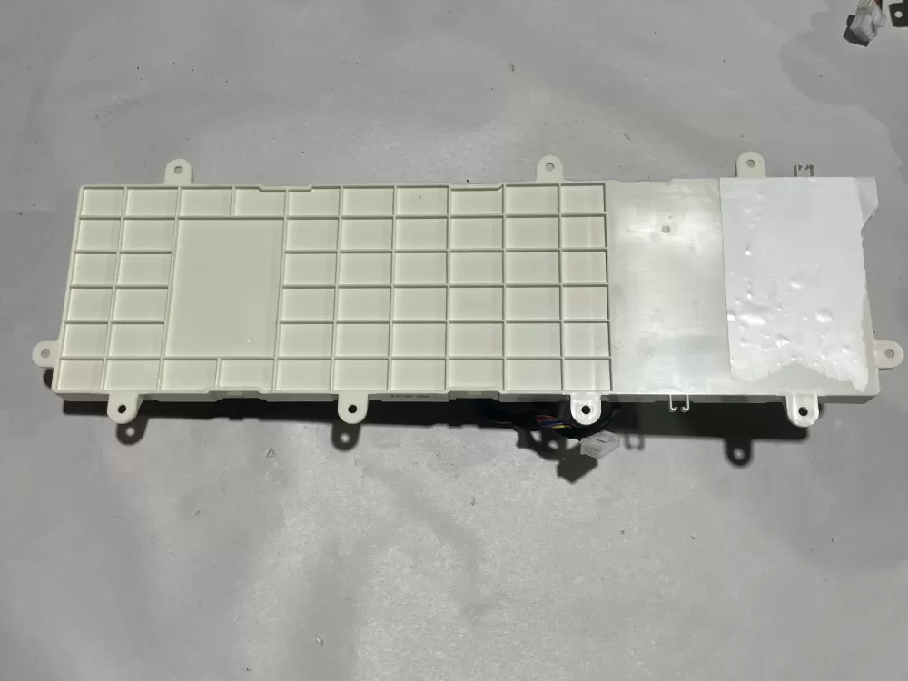 LG Kenmore EBR67460501 EBR62198103 Washer Control Board AZ140784 | Wmv498