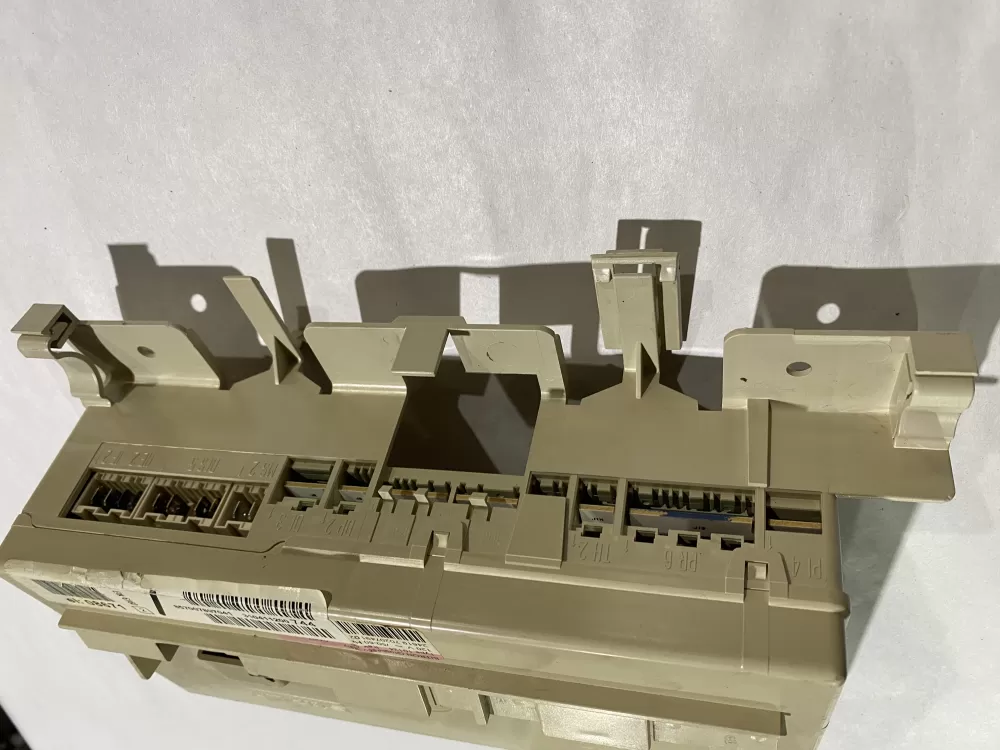 Whirlpool 8182696 2461970207491-02 Washer Control Board AZ150017 | BKV771