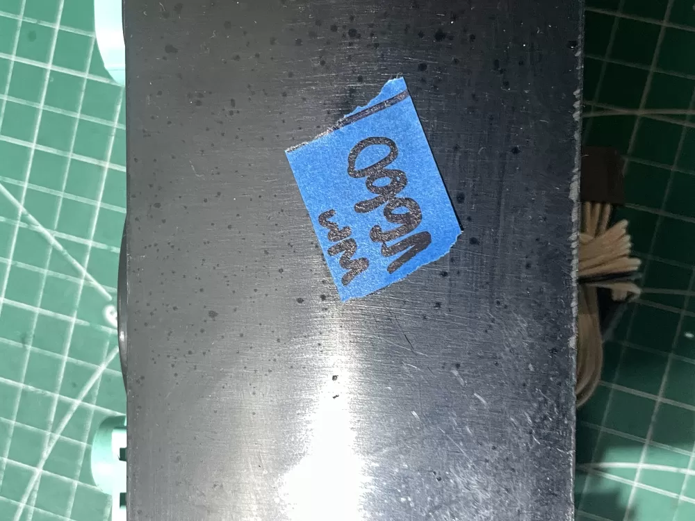 Whirlpool GDL-02059 Dryer Control Board AZ195130 | Wmv660