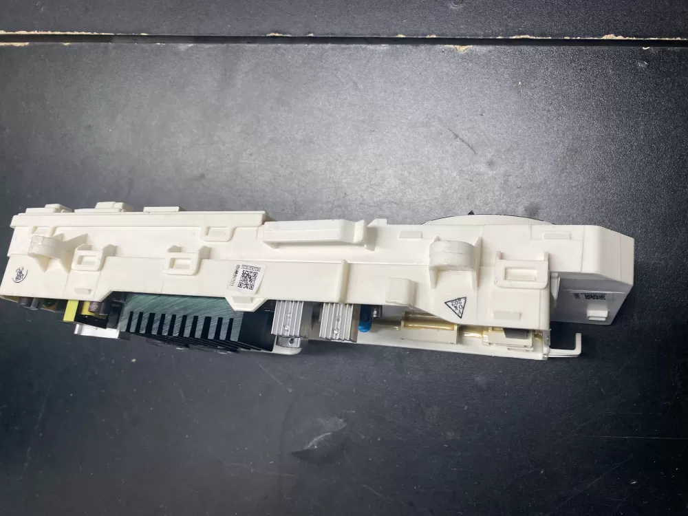 Samsung DC92-01625B Washer Control Board AZ22641 | BKV155