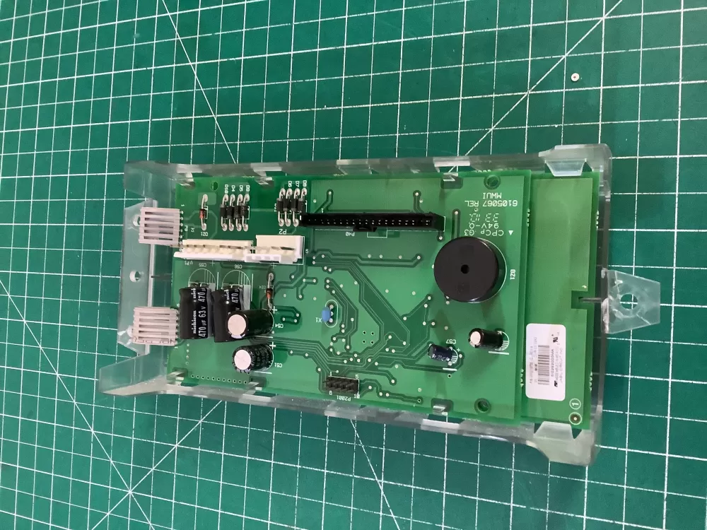 Whirlpool KitchenAid W10118736 Oven Control Board AZ198058 | NR2764