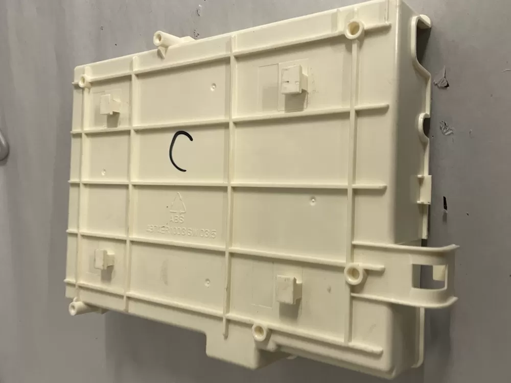 LG Kenmore 6870EC9203A 6871ER1003C Washer Control Board AZ205001 | Wmv911