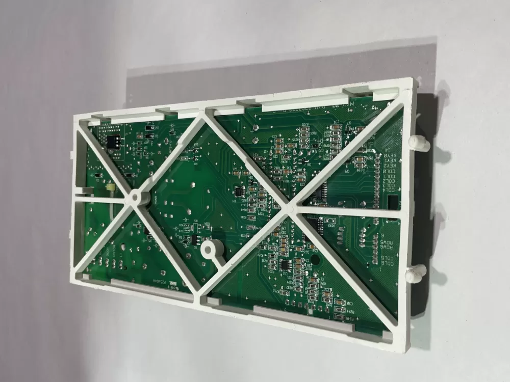 Whirlpool WP8546219 Dryer Control Board AZ147668 | Wmv765