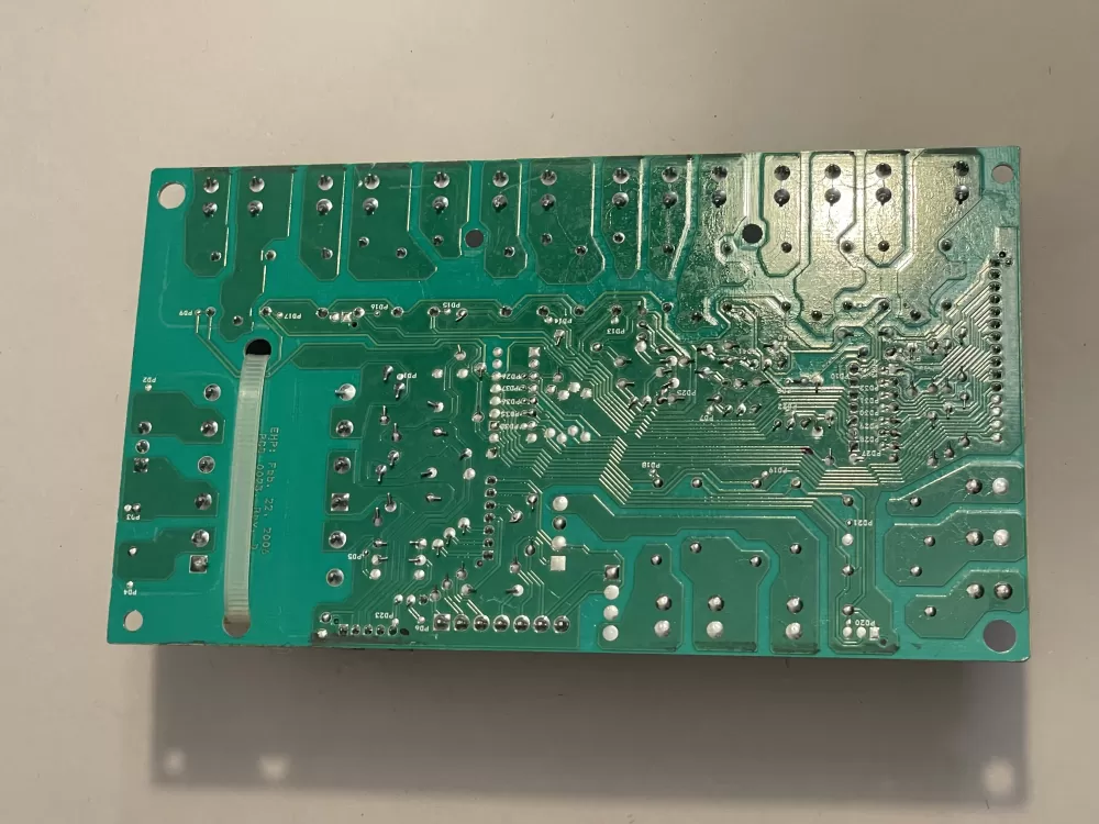 Frigidaire Kenmore 316442119A Range Control Board AZ180775 | KM697